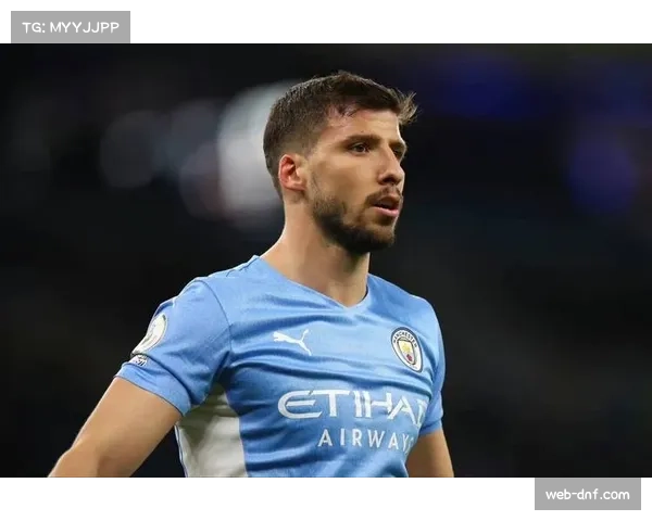 鲁本·迪亚斯专访：谈防线领袖责任与葡萄牙队的欧洲杯前景